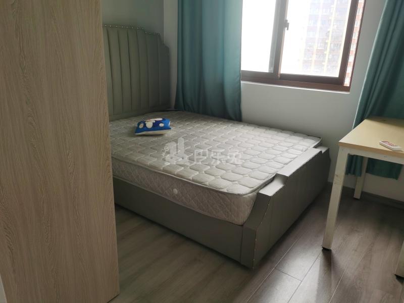 浦发东悦城8669994卧室图6