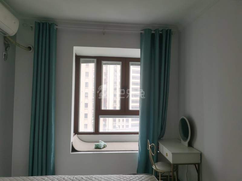 浦发东悦城8669994卧室图1