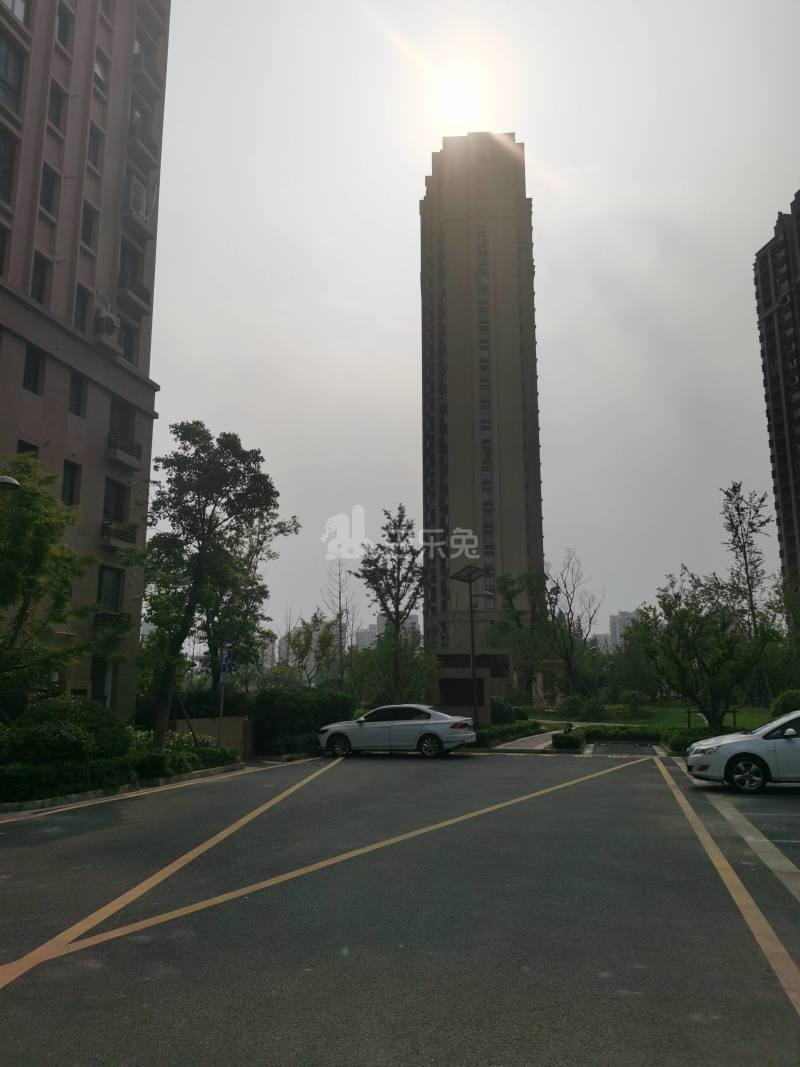 浦发东悦城8669994周边环境图32