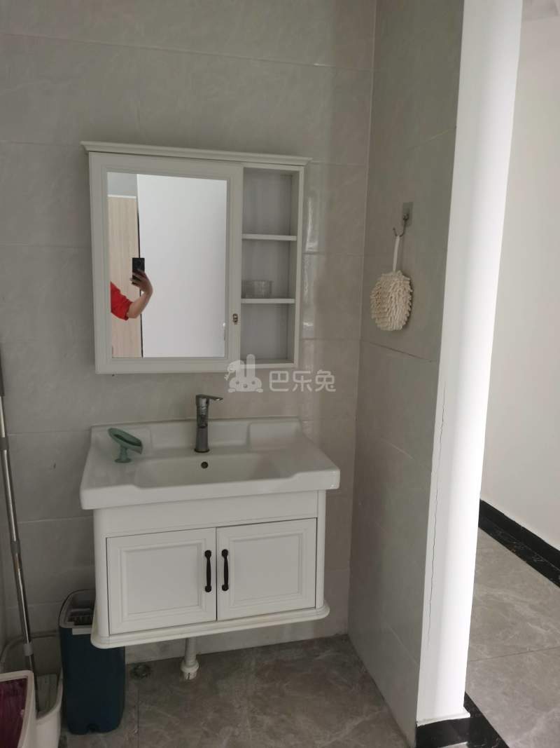 浦发东悦城8669994卫生间图30