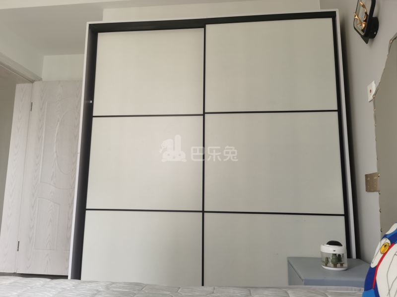 浦发东悦城8669994卧室图2