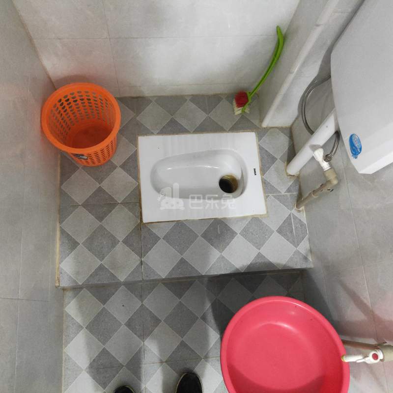 江夏东一街北二十六巷4号8670974卫生间图5