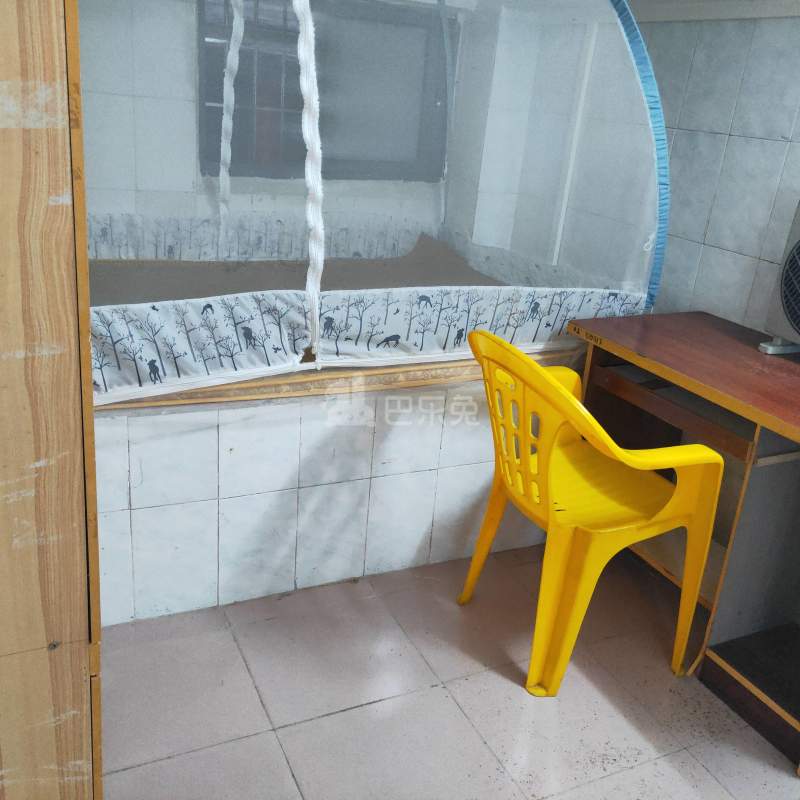 江夏东一街北二十六巷4号8670974卧室图3