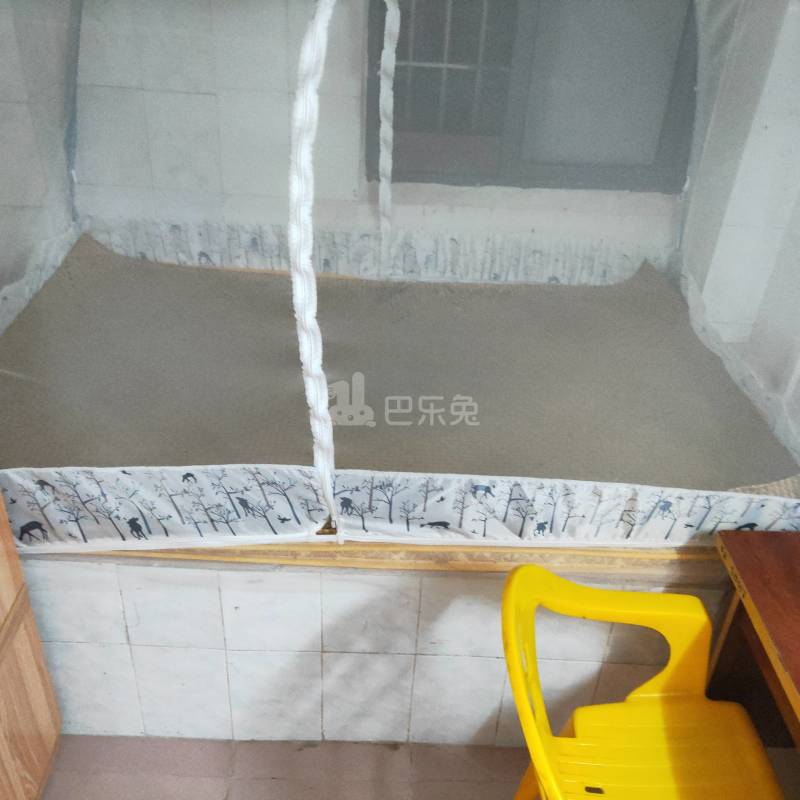 江夏东一街北二十六巷4号8670974卧室图1