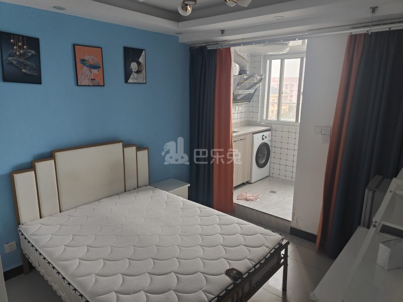 德锦苑8672526卧室图0