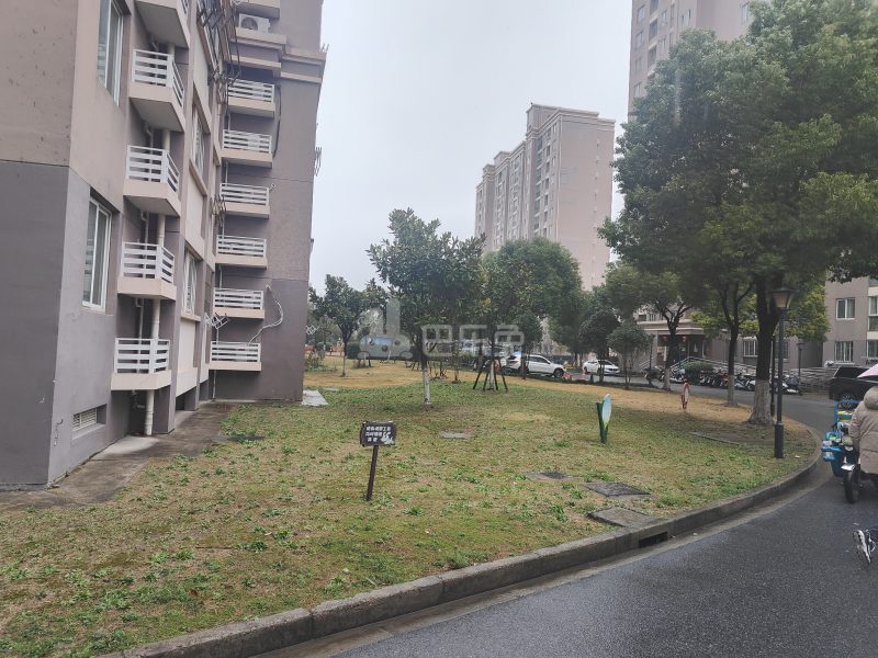 德锦苑8672526周边环境图21