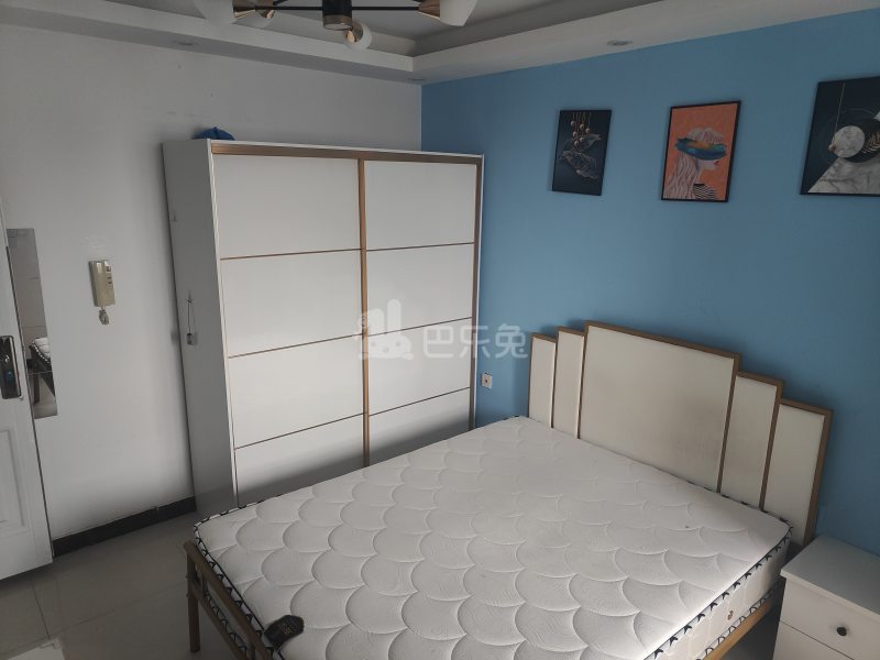 德锦苑8672526卧室图3