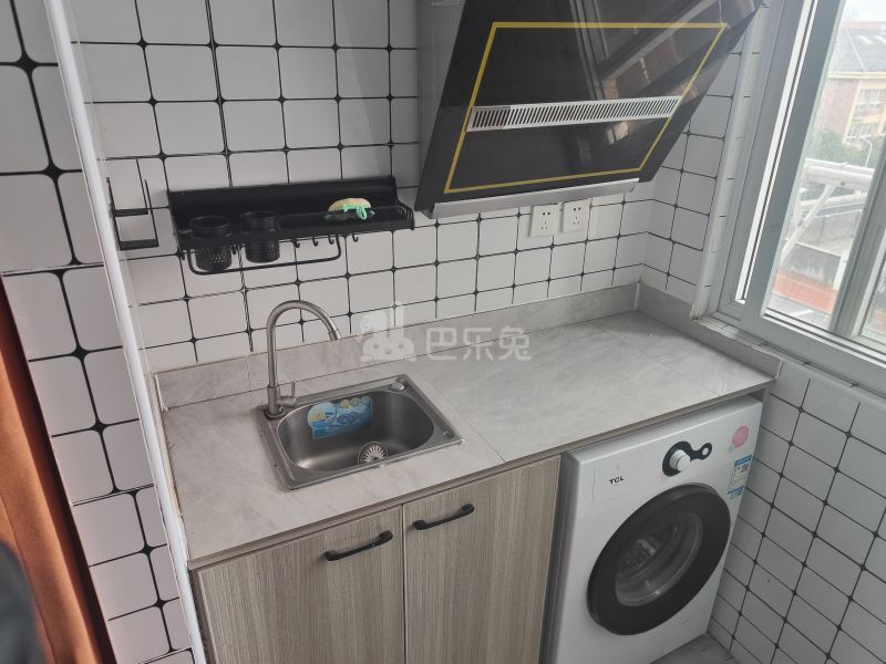 德锦苑8672526厨房图9