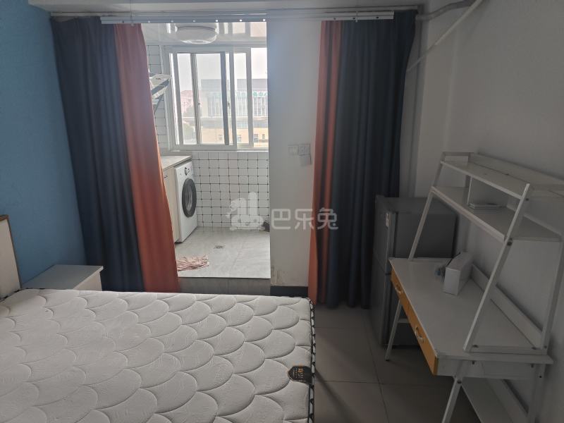 德锦苑8672526卧室图1