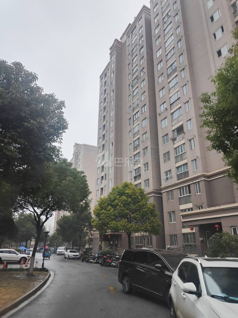 德锦苑8672526周边环境图19