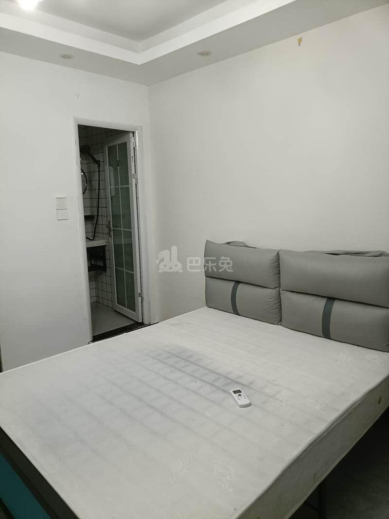 蓝天城市花园8676641卧室图2