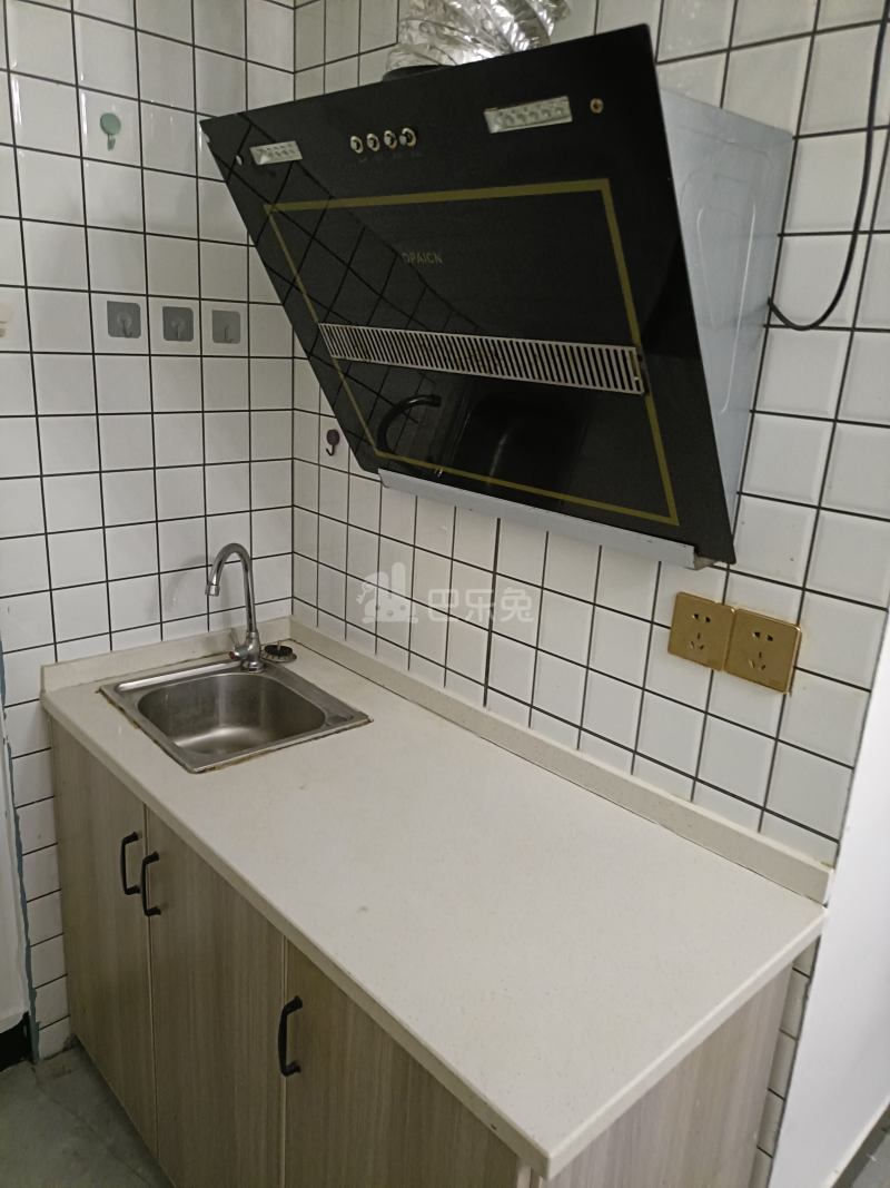 蓝天城市花园8676641厨房图4