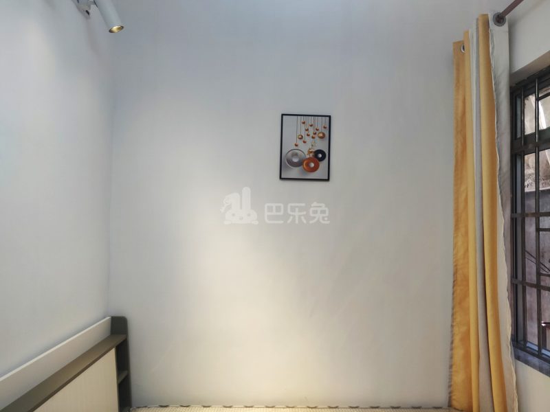 沙东街道范屋村31号8676653卧室图4