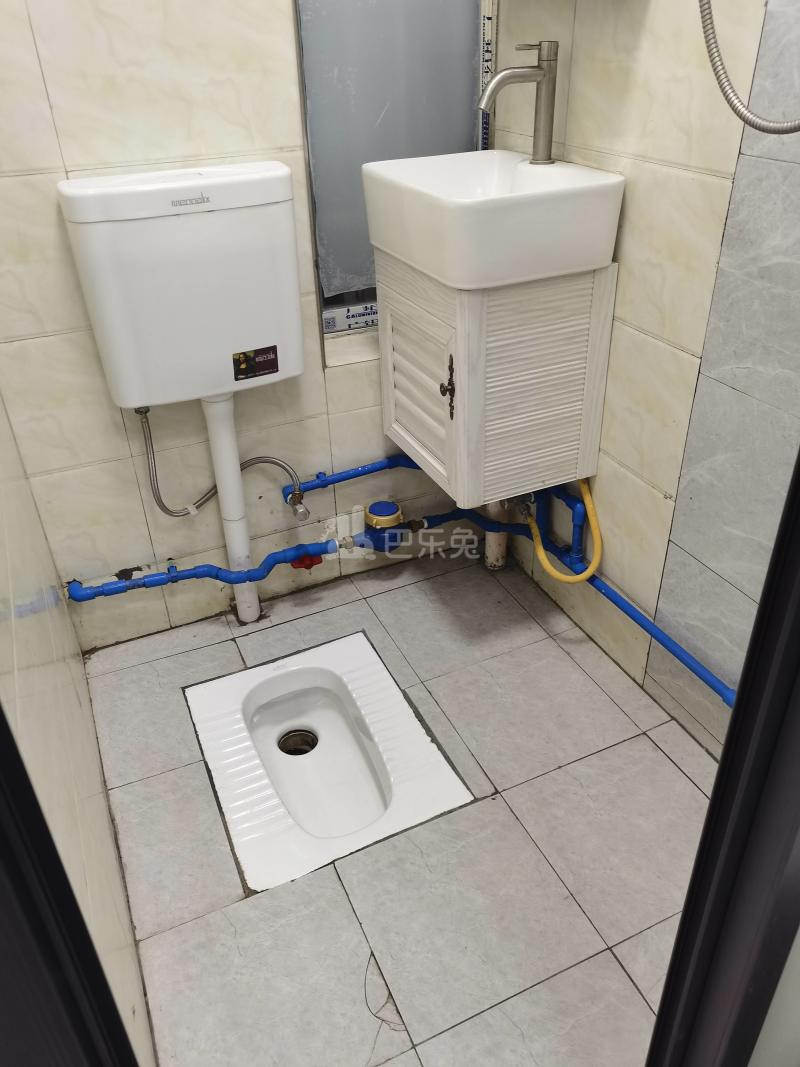 沙东街道范屋村31号8676656卫生间图4