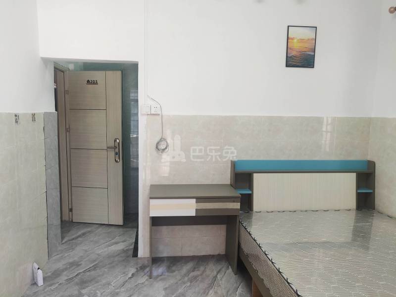 沙东街道范屋村31号8676657卧室图5