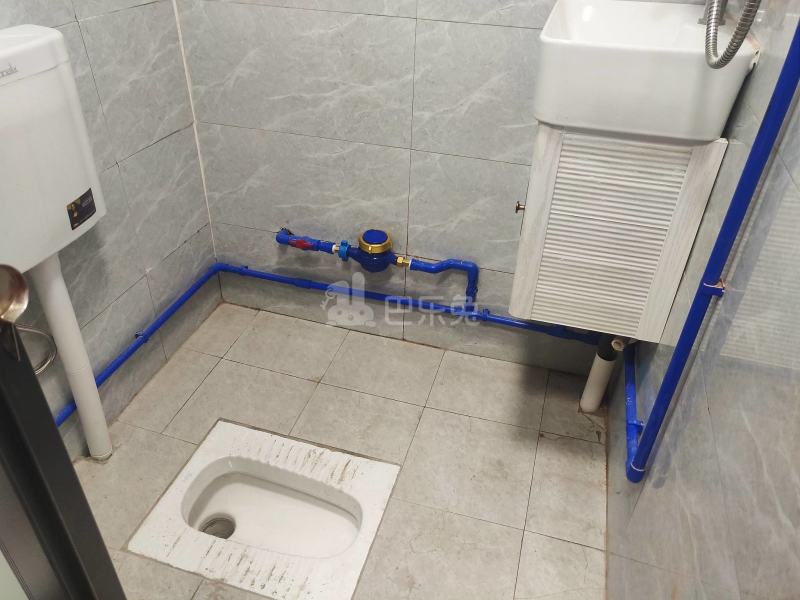 沙东街道范屋村31号8676657卫生间图8