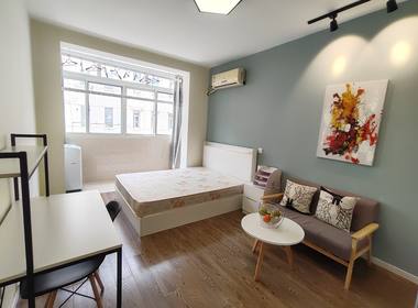 塘桥二村 1室1厅1卫