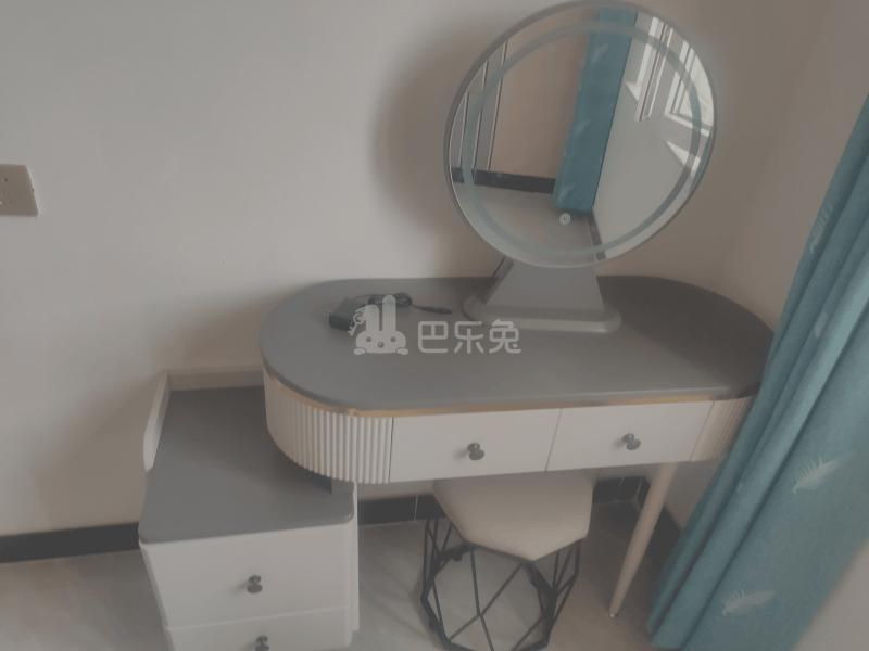 南国花园8680227卧室图4