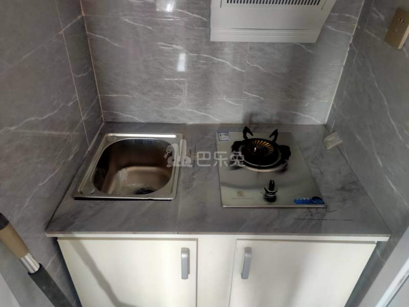 南国花园8680227厨房图9