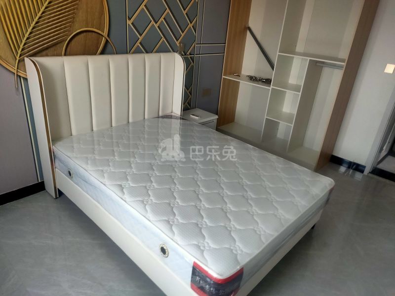 南国花园8680227卧室图2