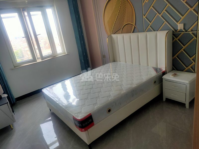 南国花园8680227卧室图1