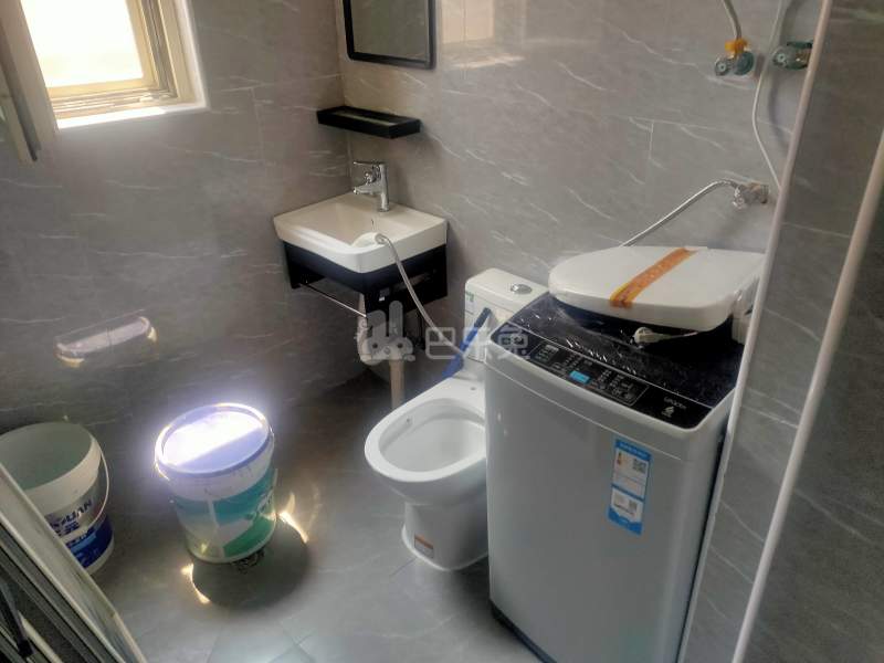 南国花园8680227卫生间图14