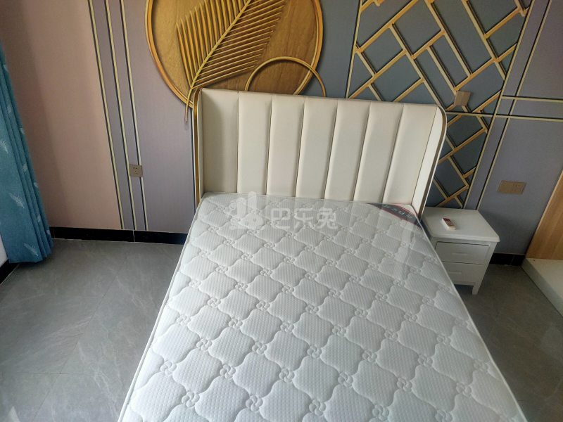 南国花园8680227卧室图3