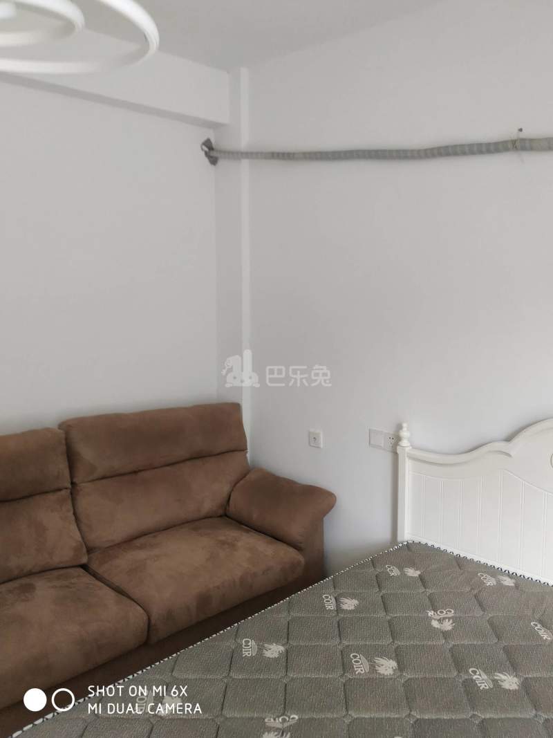 龙湖蔚澜香醍（云谷路1388弄）8682905卧室图1