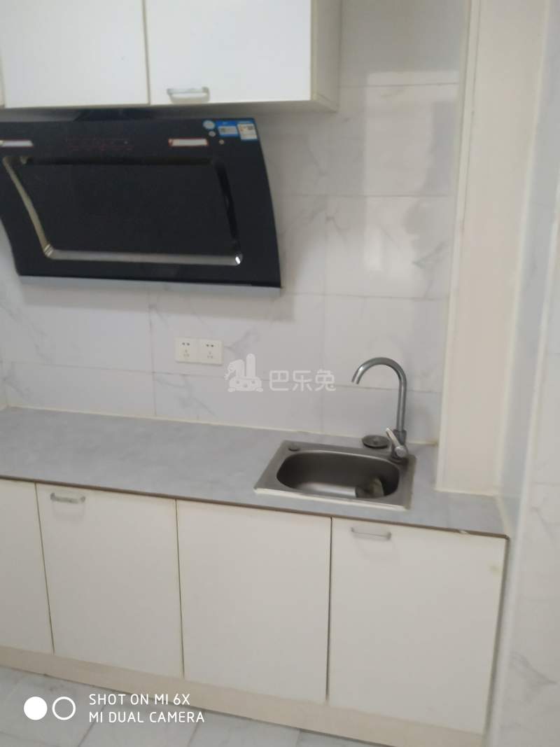 龙湖蔚澜香醍（云谷路1388弄）8682905厨房图6