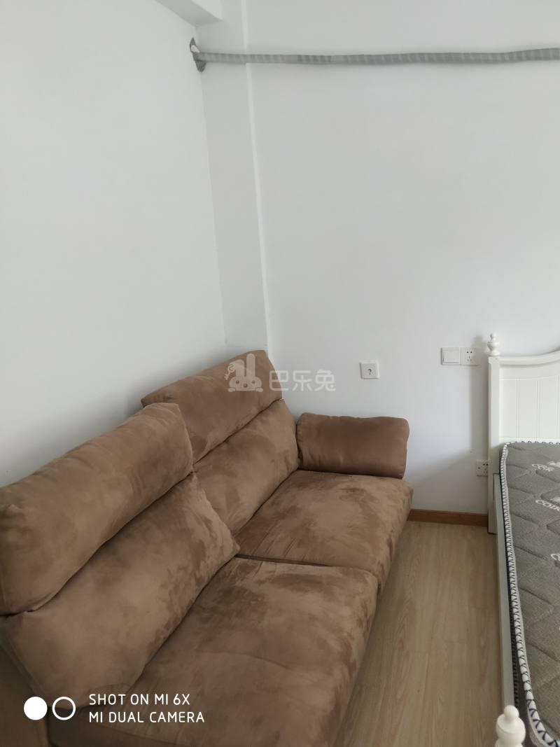 龙湖蔚澜香醍（云谷路1388弄）8682905客厅图4