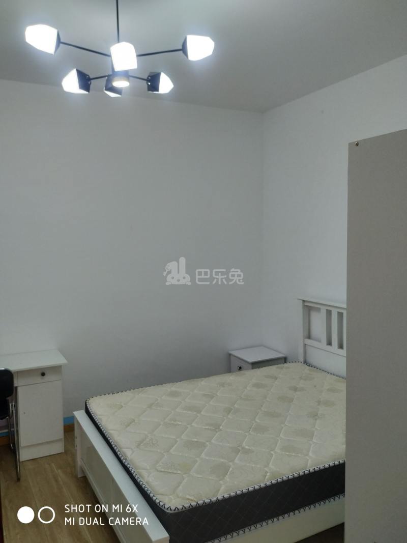 龙湖蔚澜香醍（云谷路1388弄）8682905卧室图2