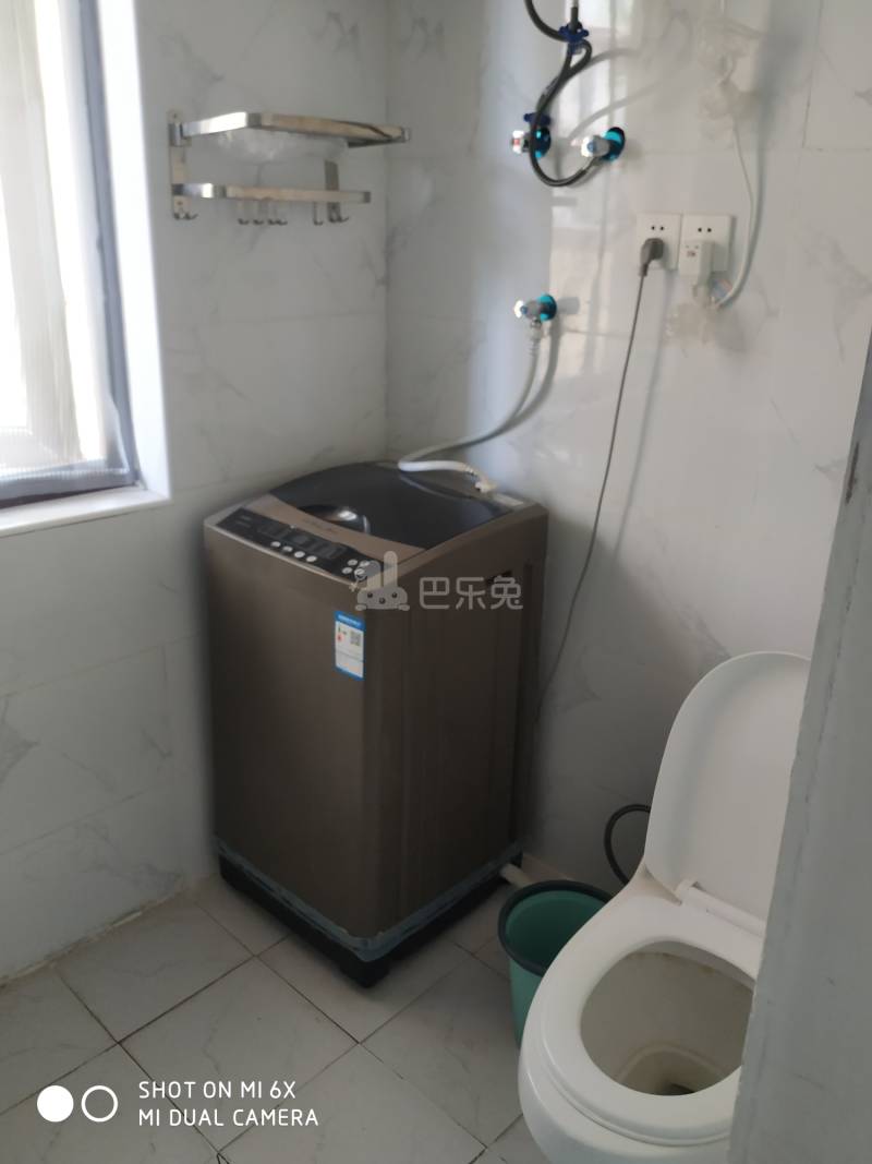 龙湖蔚澜香醍（云谷路1388弄）8682905卫生间图9