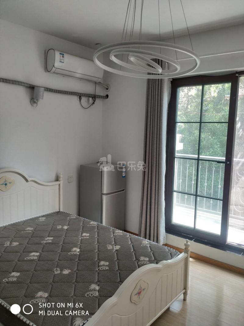 龙湖蔚澜香醍（云谷路1388弄）8682905卧室图0