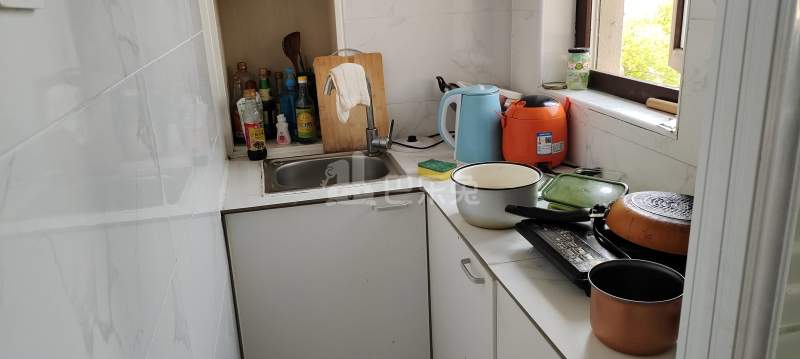 龙湖蔚澜香醍（云谷路1388弄）8682905厨房图8