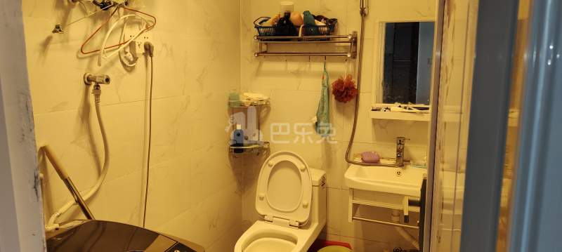 龙湖蔚澜香醍（云谷路1388弄）8682905卫生间图11