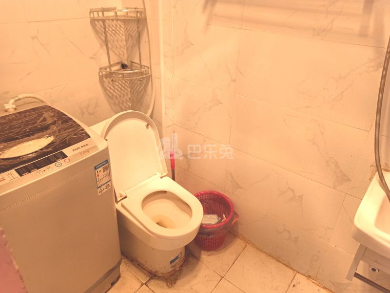 龙湖蔚澜香醍（云谷路1388弄）8682905卫生间图12