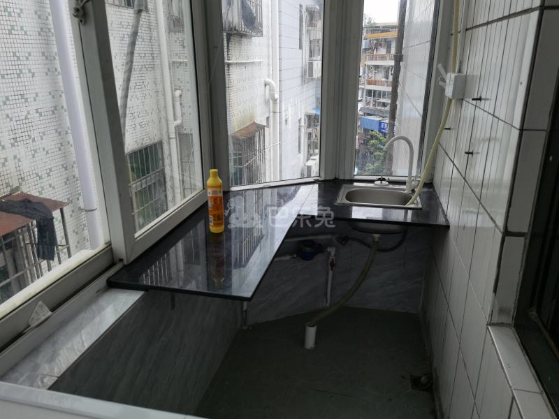 嘉宸公寓（向南东村87栋）8684891厨房图5