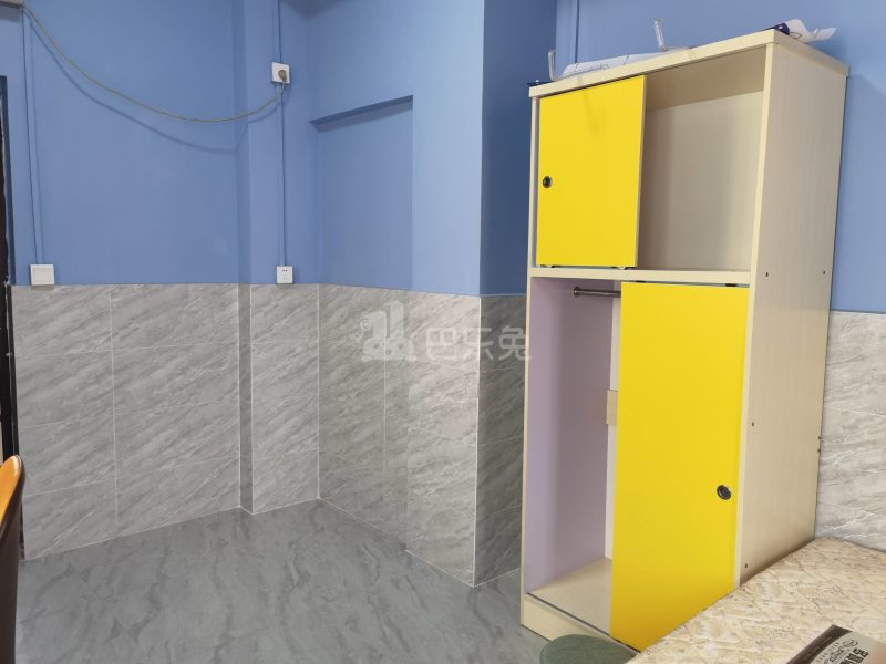 嘉宸公寓（向南东村87栋）8684891卧室图4