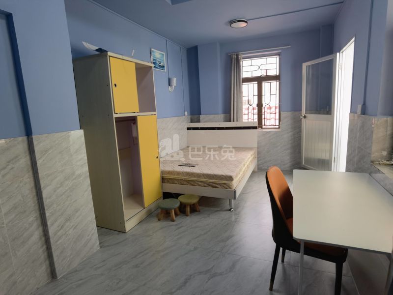 嘉宸公寓（向南东村87栋）8684891卧室图0