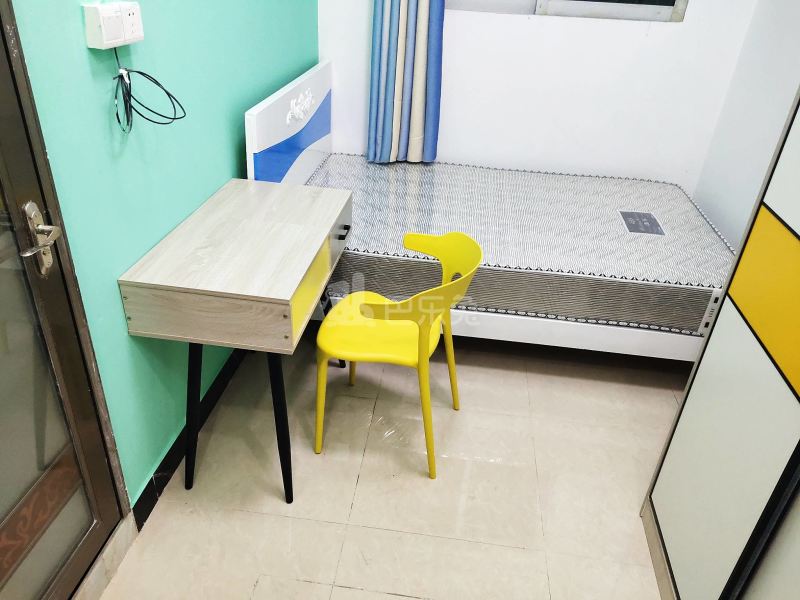 石牌迎龙大街二巷16号8688997卧室图7