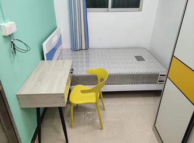 石牌迎龙大街二巷16号 1室0厅1卫