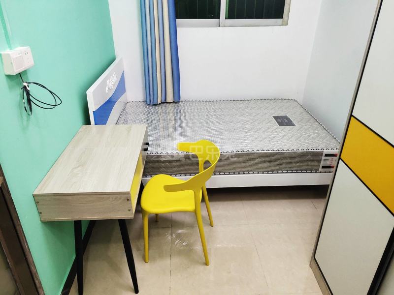 石牌迎龙大街二巷16号8688997卧室图0