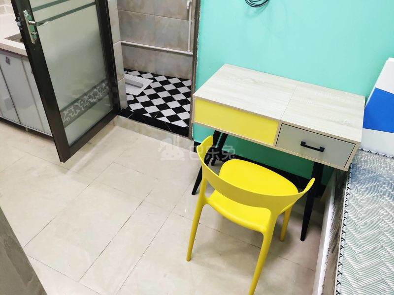 石牌迎龙大街二巷16号8688997卧室图4