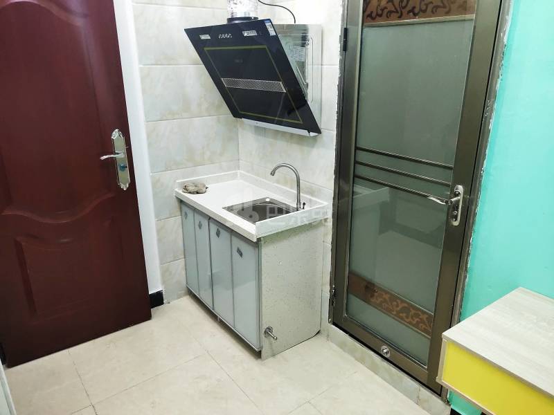 石牌迎龙大街二巷16号8688997卧室图5