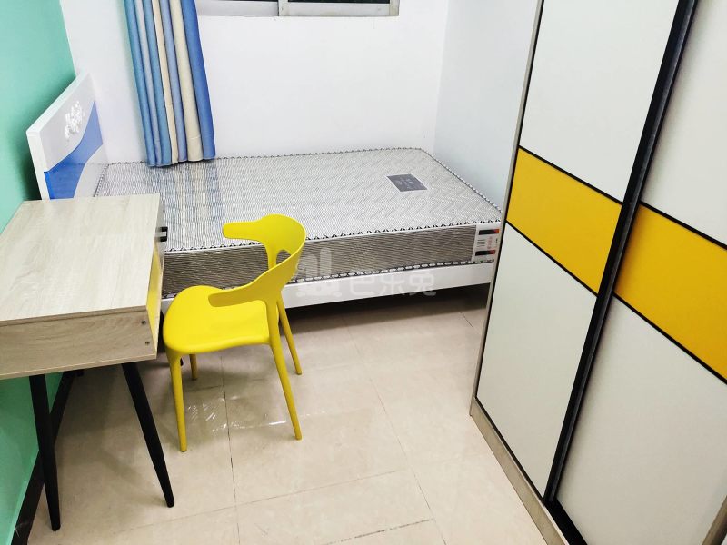 石牌迎龙大街二巷16号8688997卧室图6