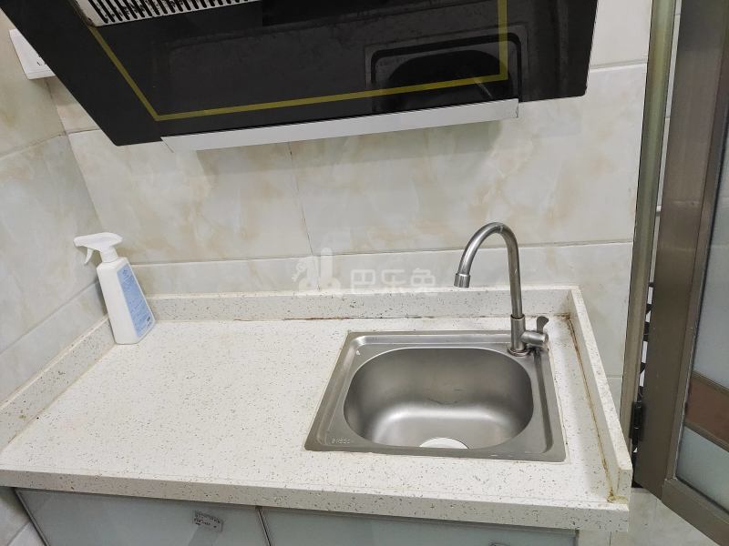 石牌迎龙大街二巷16号8689003厨房图4