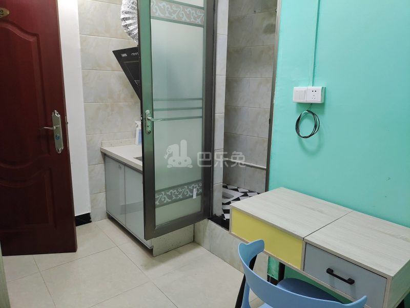 石牌迎龙大街二巷16号8689003卧室图3