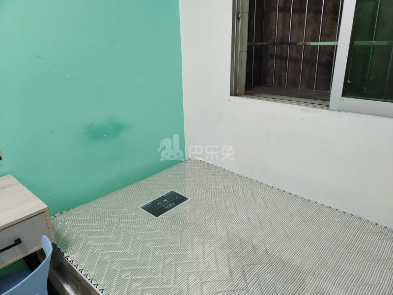 石牌迎龙大街二巷16号8689003卧室图2