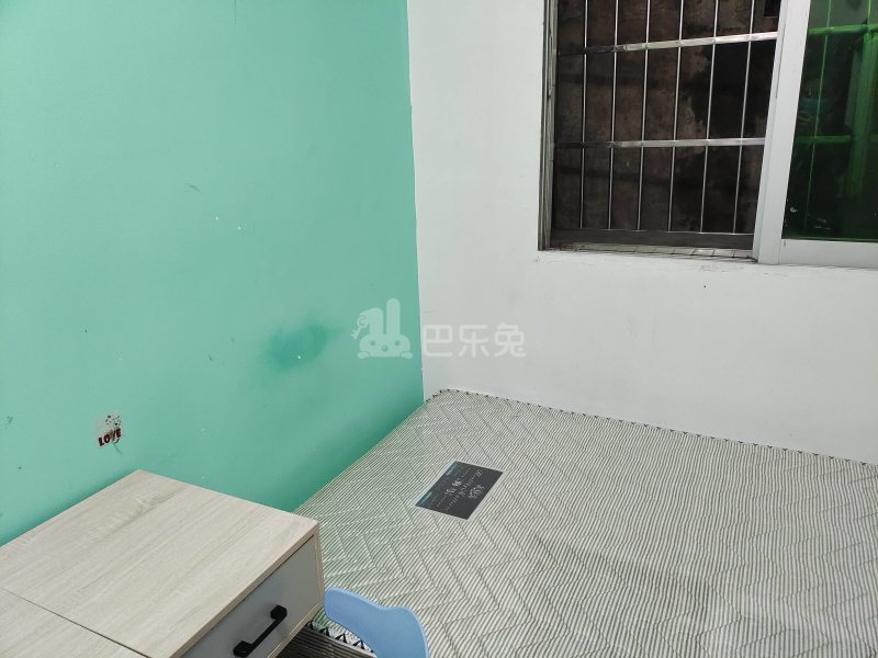 石牌迎龙大街二巷16号8689003卧室图1