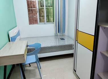 石牌迎龙大街二巷16号 1室0厅1卫